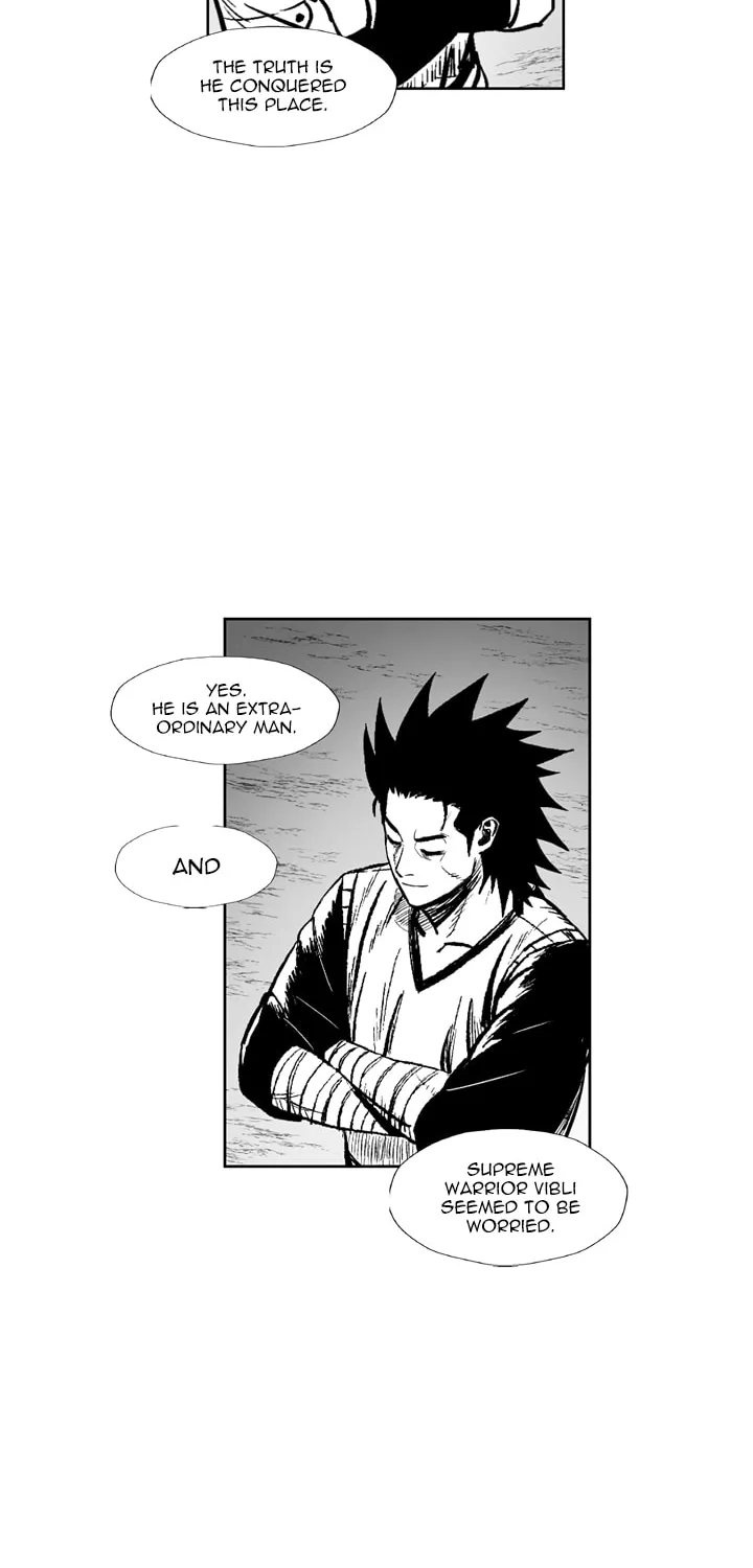 Red Storm Chapter 345 page 15 - 
