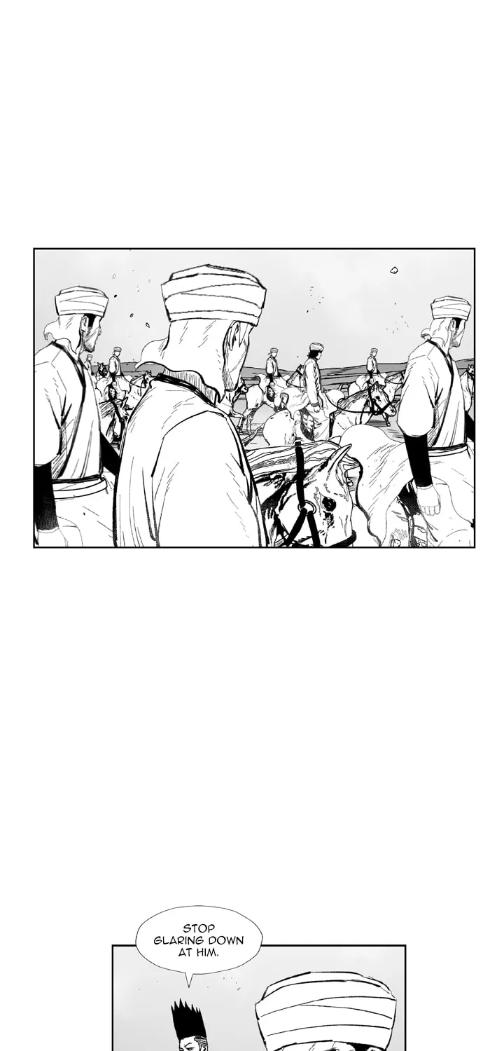 Red Storm Chapter 345 page 18 - 