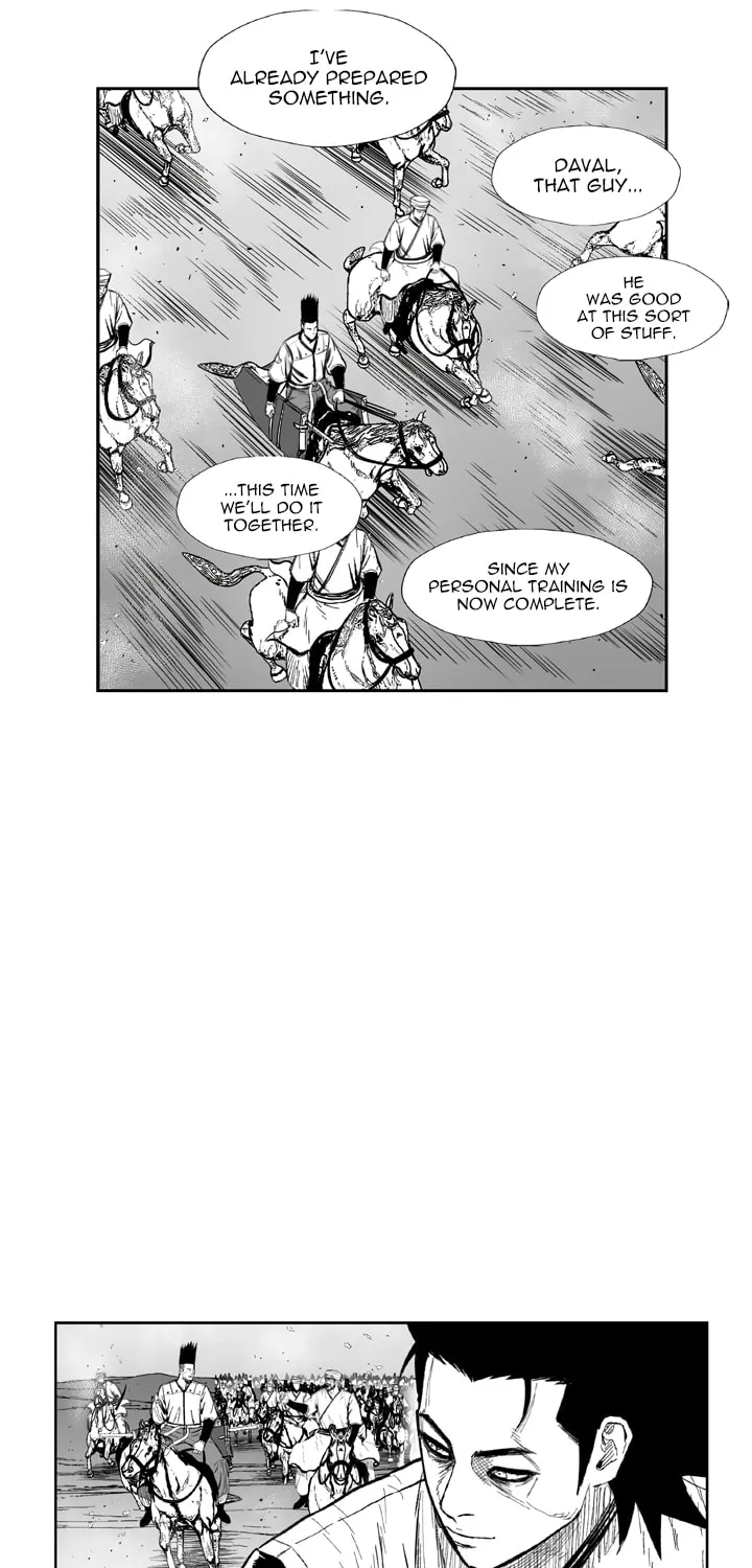 Red Storm Chapter 345 page 25 - 