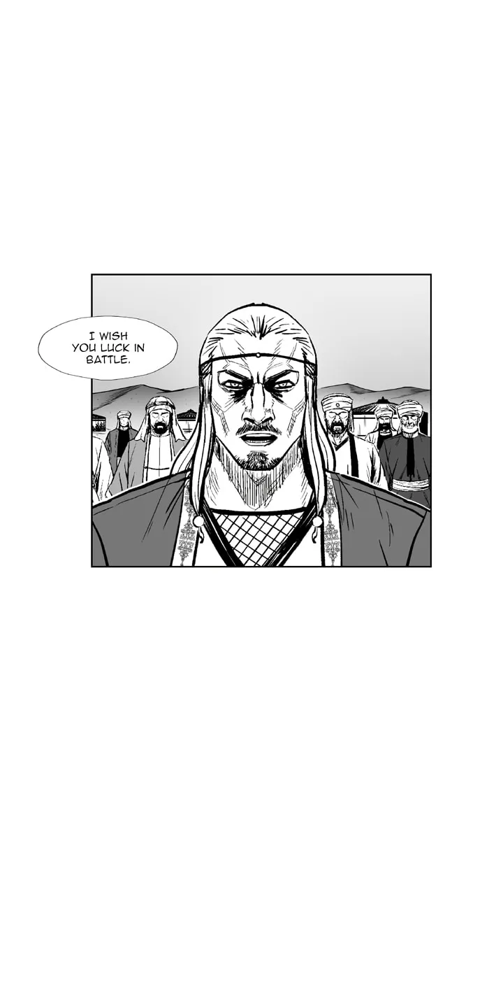 Red Storm Chapter 345 page 27 - 