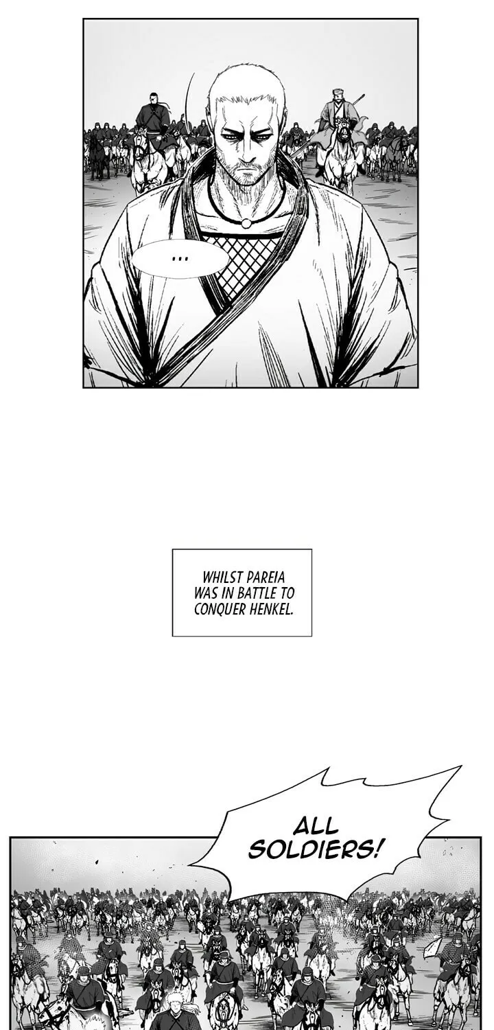 Red Storm Chapter 345 page 28 - 