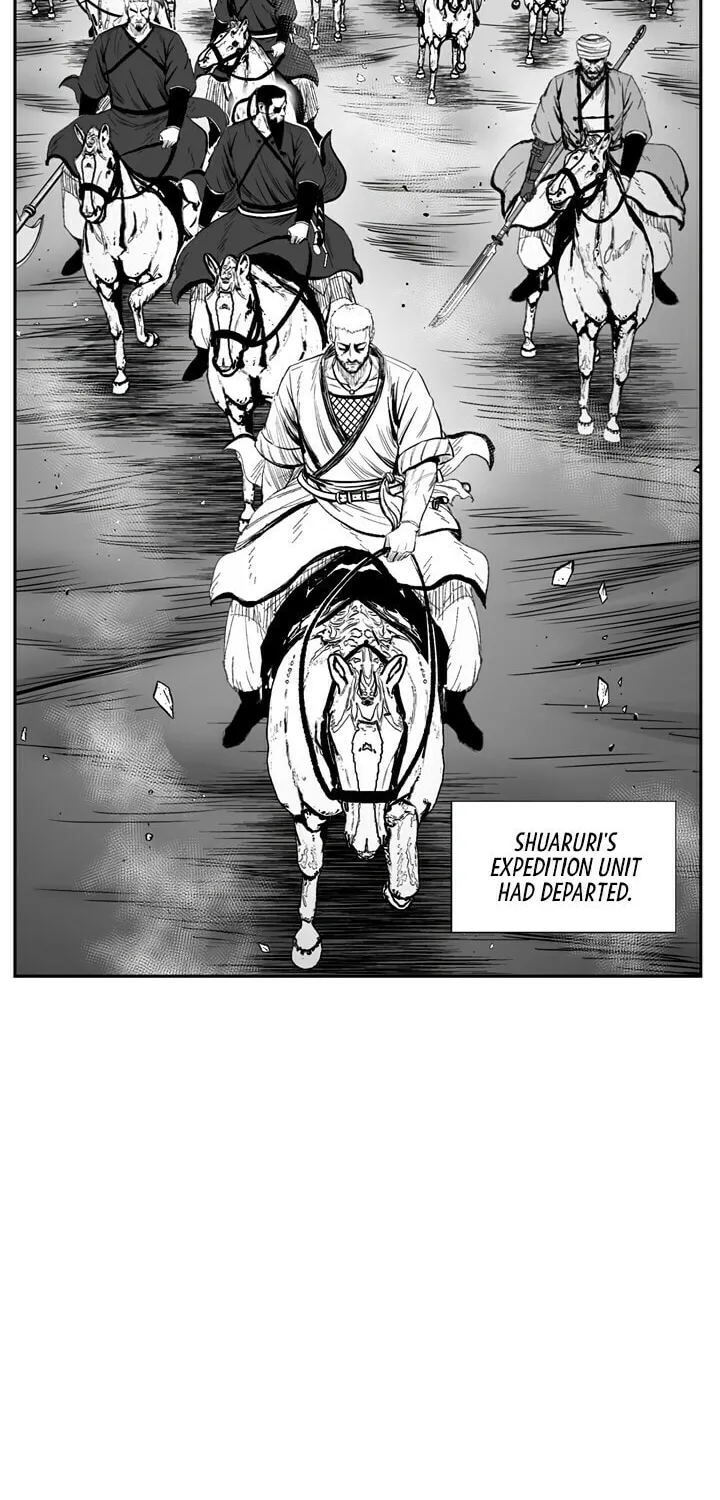 Red Storm Chapter 345 page 29 - 
