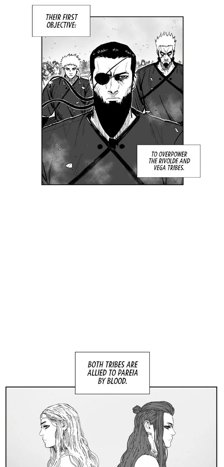 Red Storm Chapter 345 page 34 - 