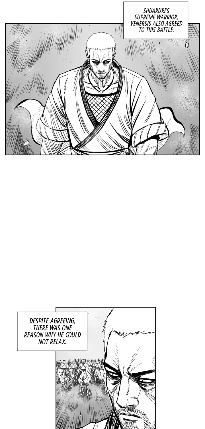 Red Storm Chapter 345 page 37 - 