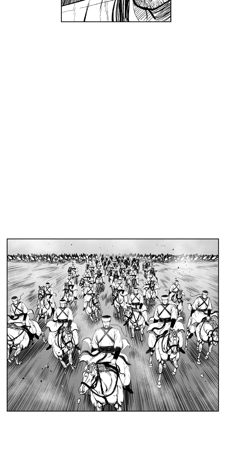Red Storm Chapter 345 page 38 - 