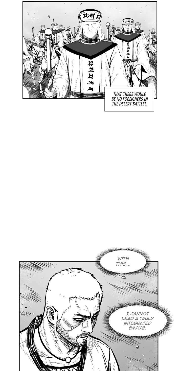 Red Storm Chapter 345 page 40 - 