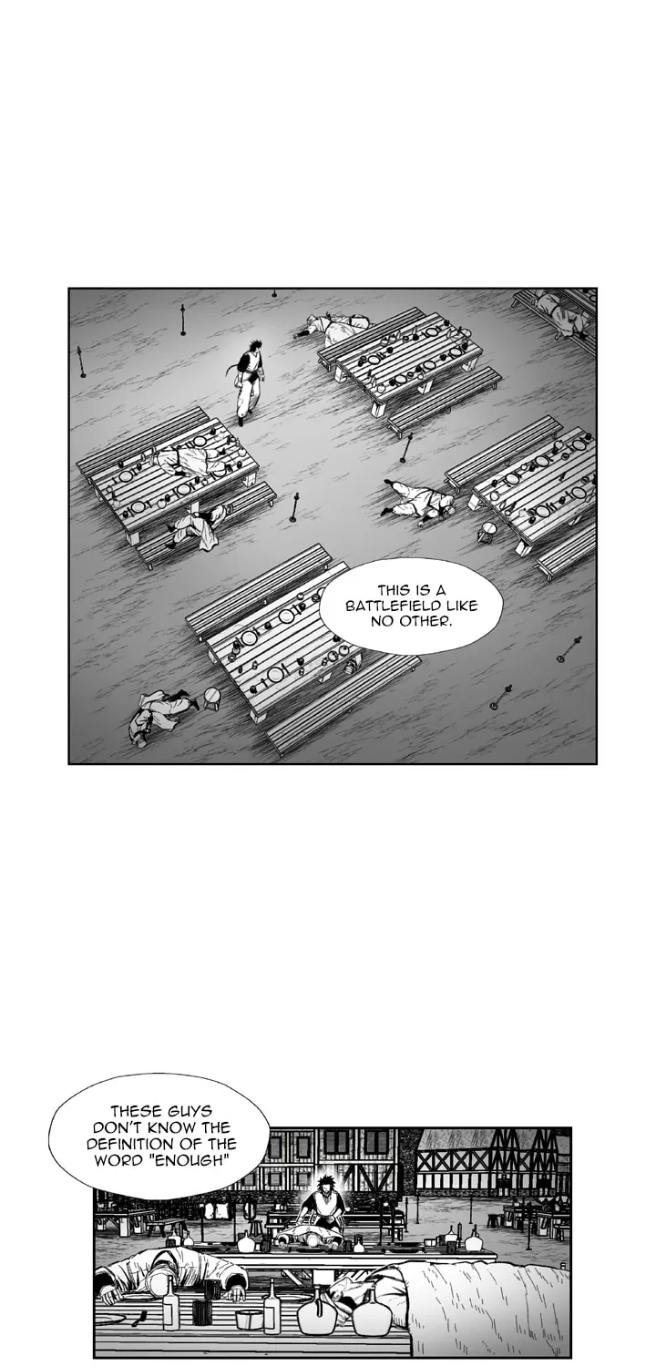 Red Storm Chapter 345 page 5 - 