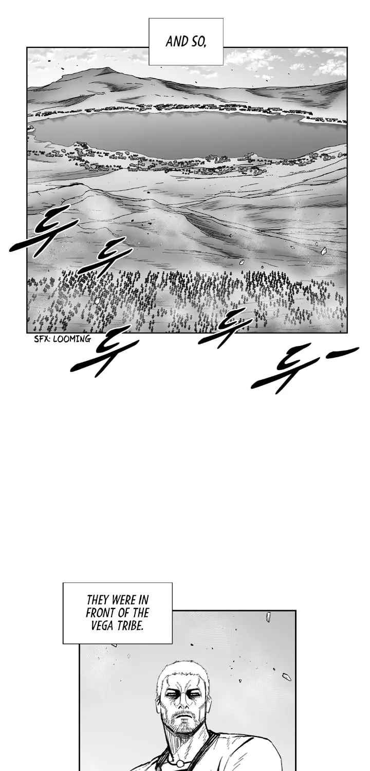 Red Storm Chapter 345 page 42 - 