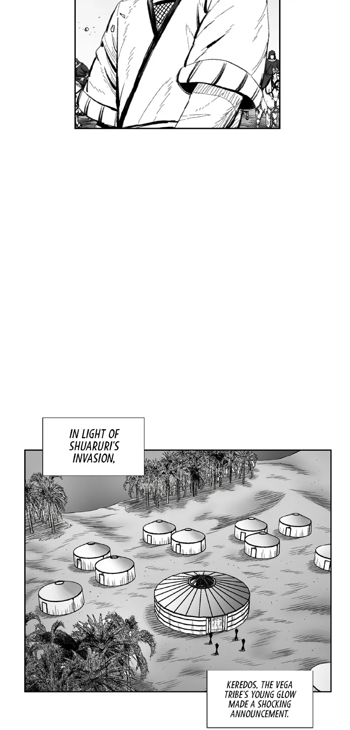 Red Storm Chapter 345 page 43 - 