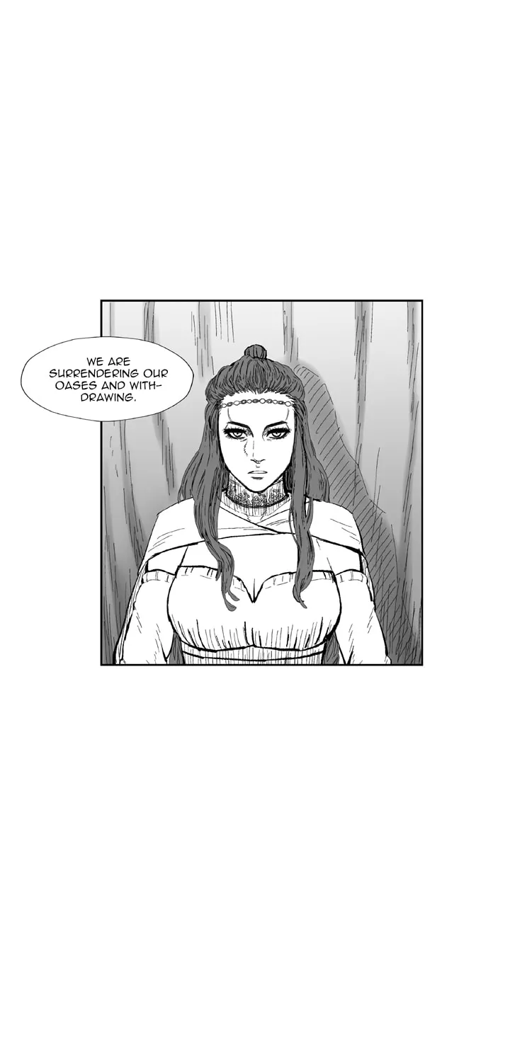 Red Storm Chapter 345 page 44 - 
