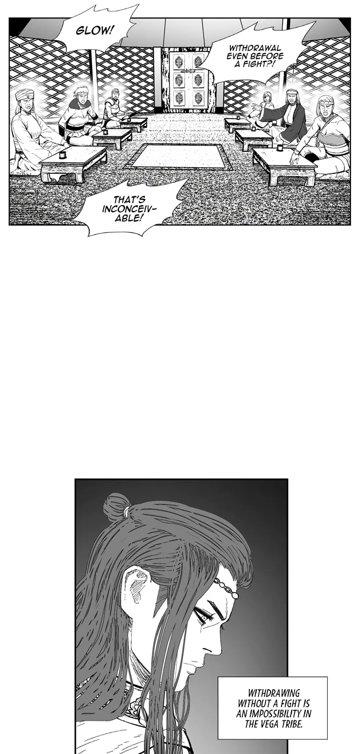 Red Storm Chapter 345 page 46 - 