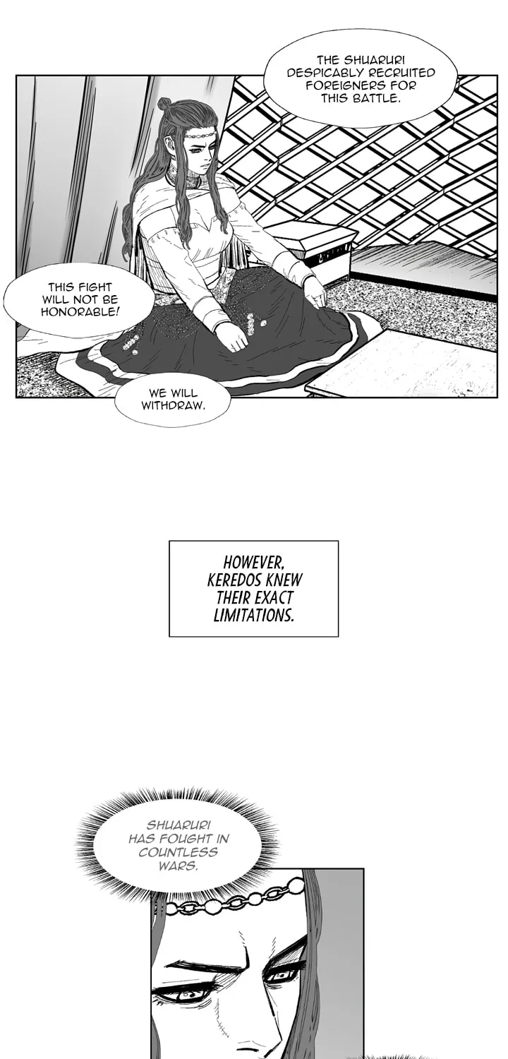 Red Storm Chapter 345 page 48 - 