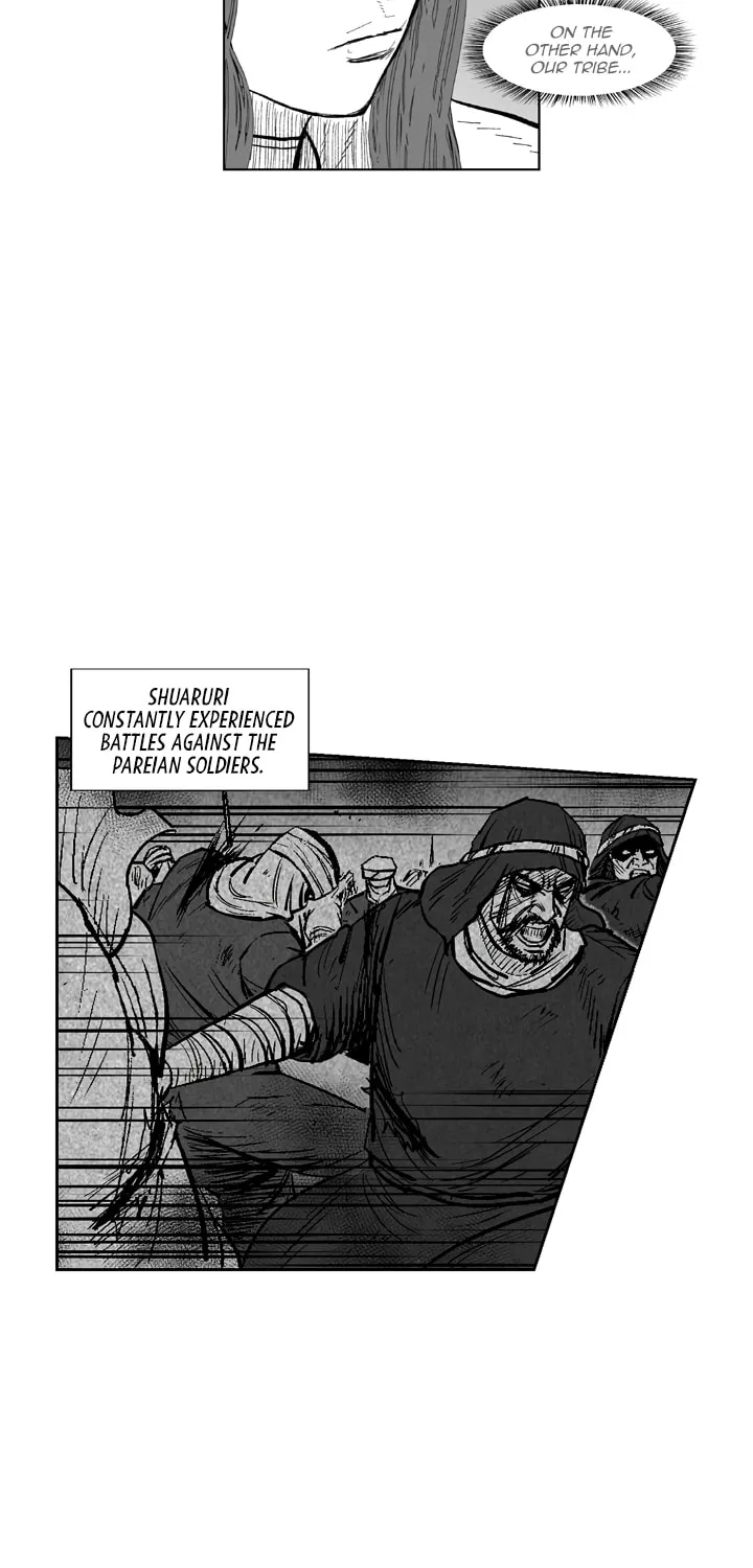 Red Storm Chapter 345 page 49 - 