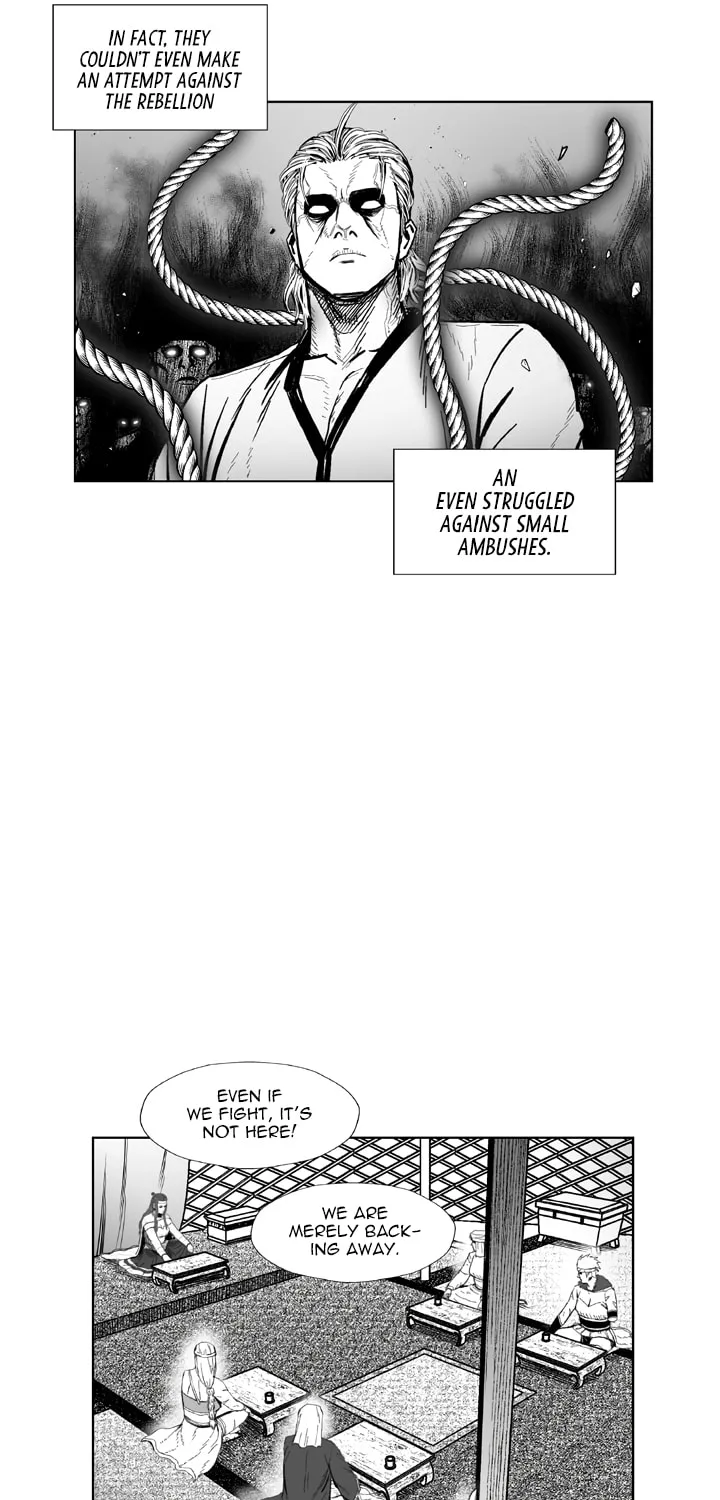 Red Storm Chapter 345 page 51 - 