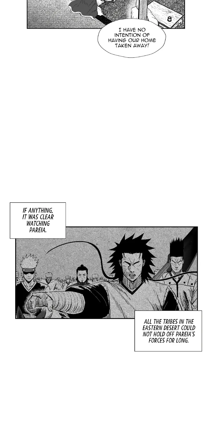 Red Storm Chapter 345 page 52 - 