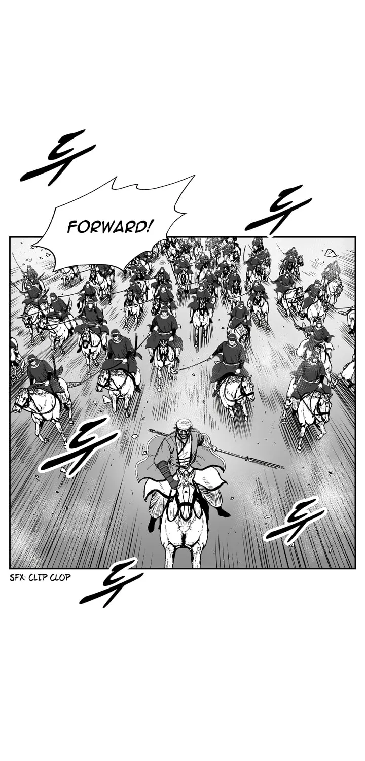 Red Storm Chapter 345 page 54 - 