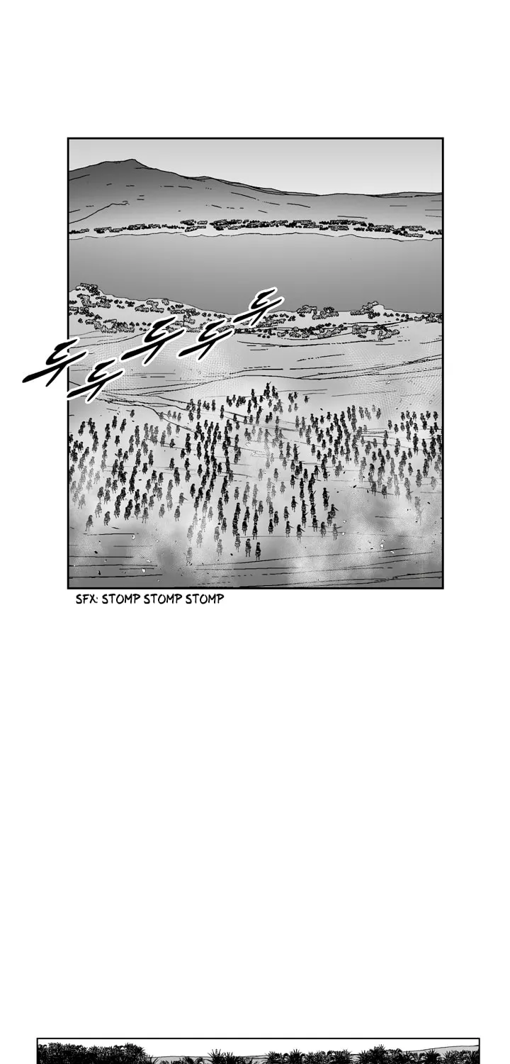 Red Storm Chapter 345 page 55 - 