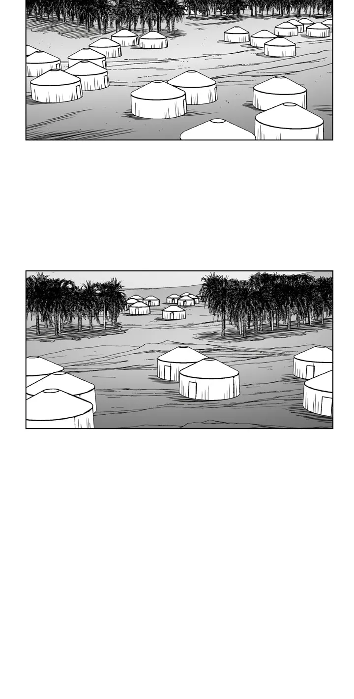 Red Storm Chapter 345 page 56 - 