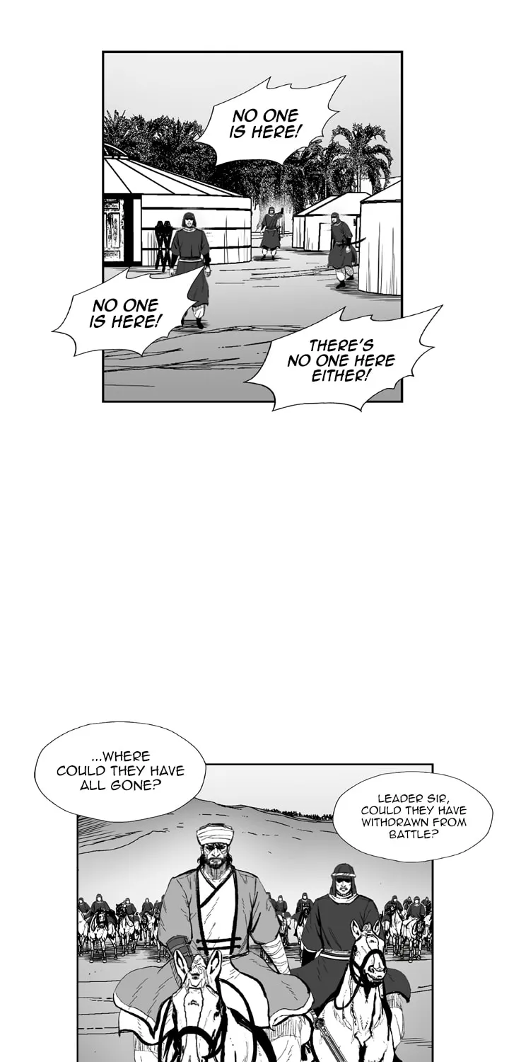 Red Storm Chapter 345 page 57 - 