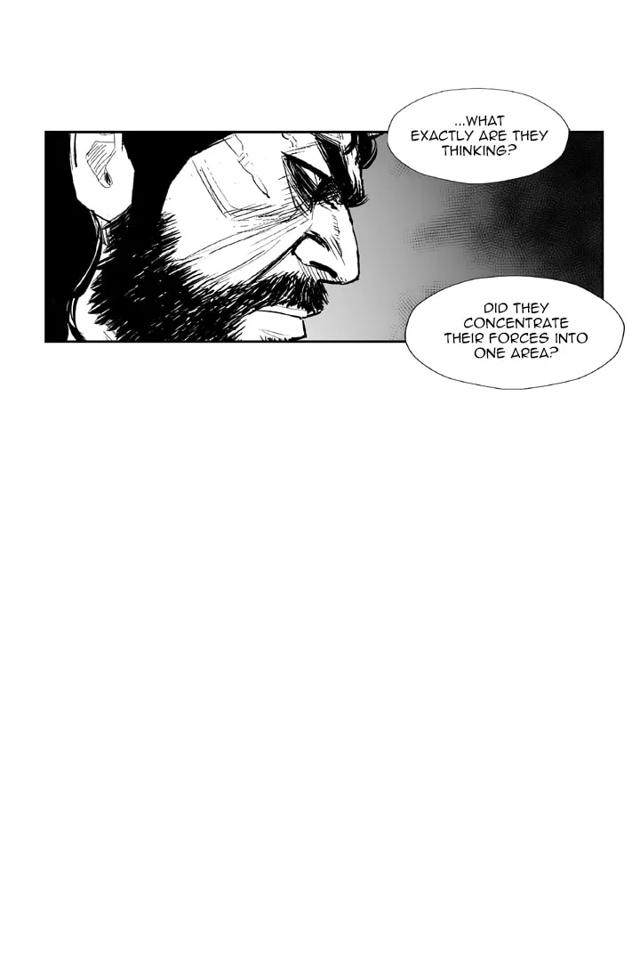 Red Storm Chapter 345 page 59 - 