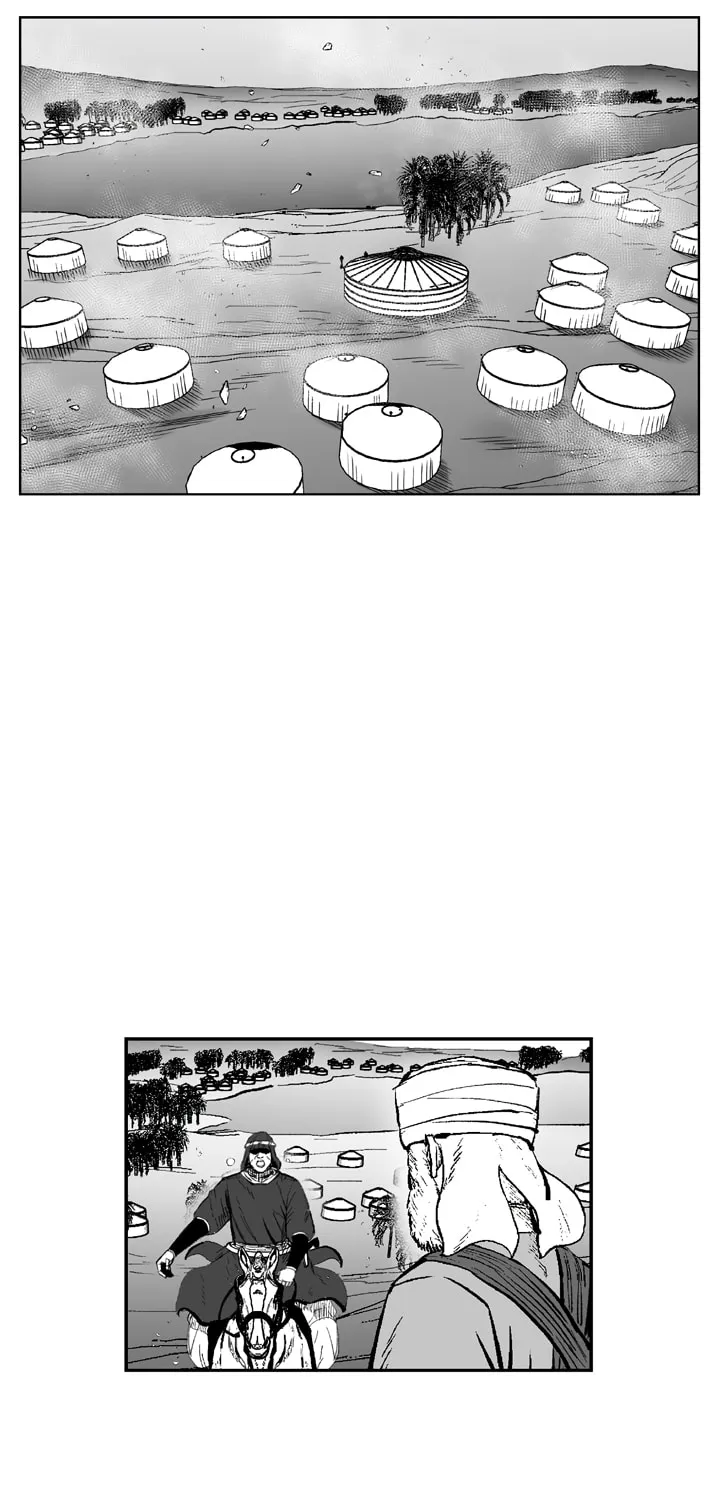 Red Storm Chapter 345 page 60 - 