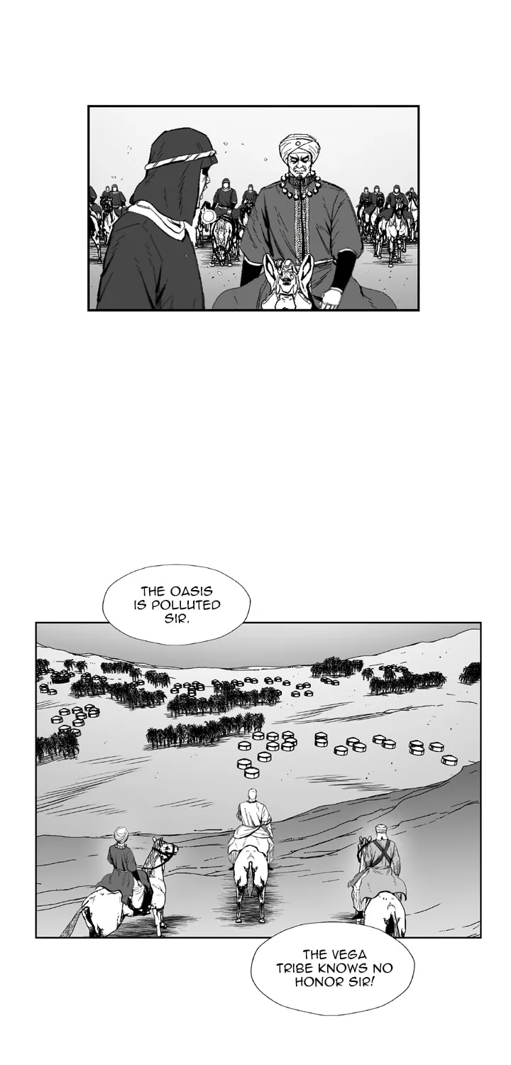 Red Storm Chapter 345 page 61 - 