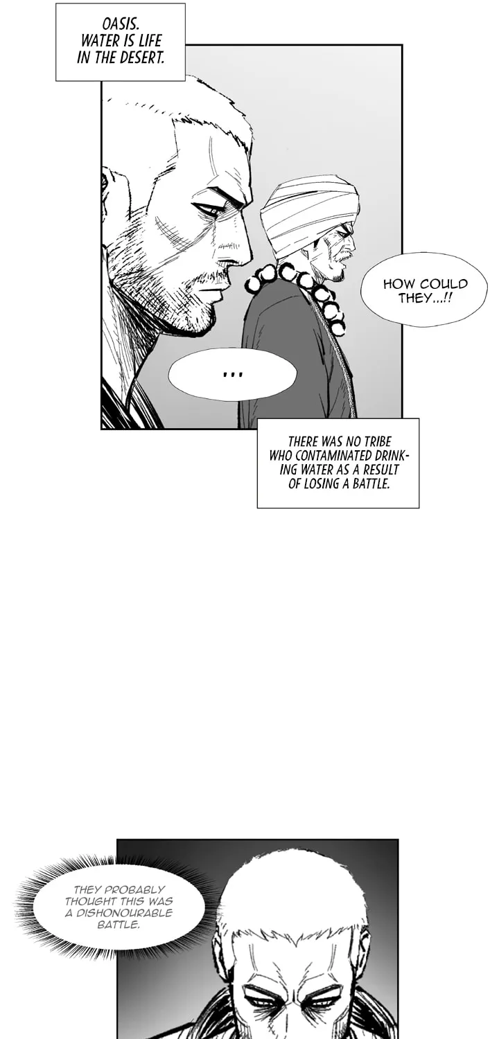 Red Storm Chapter 345 page 63 - 