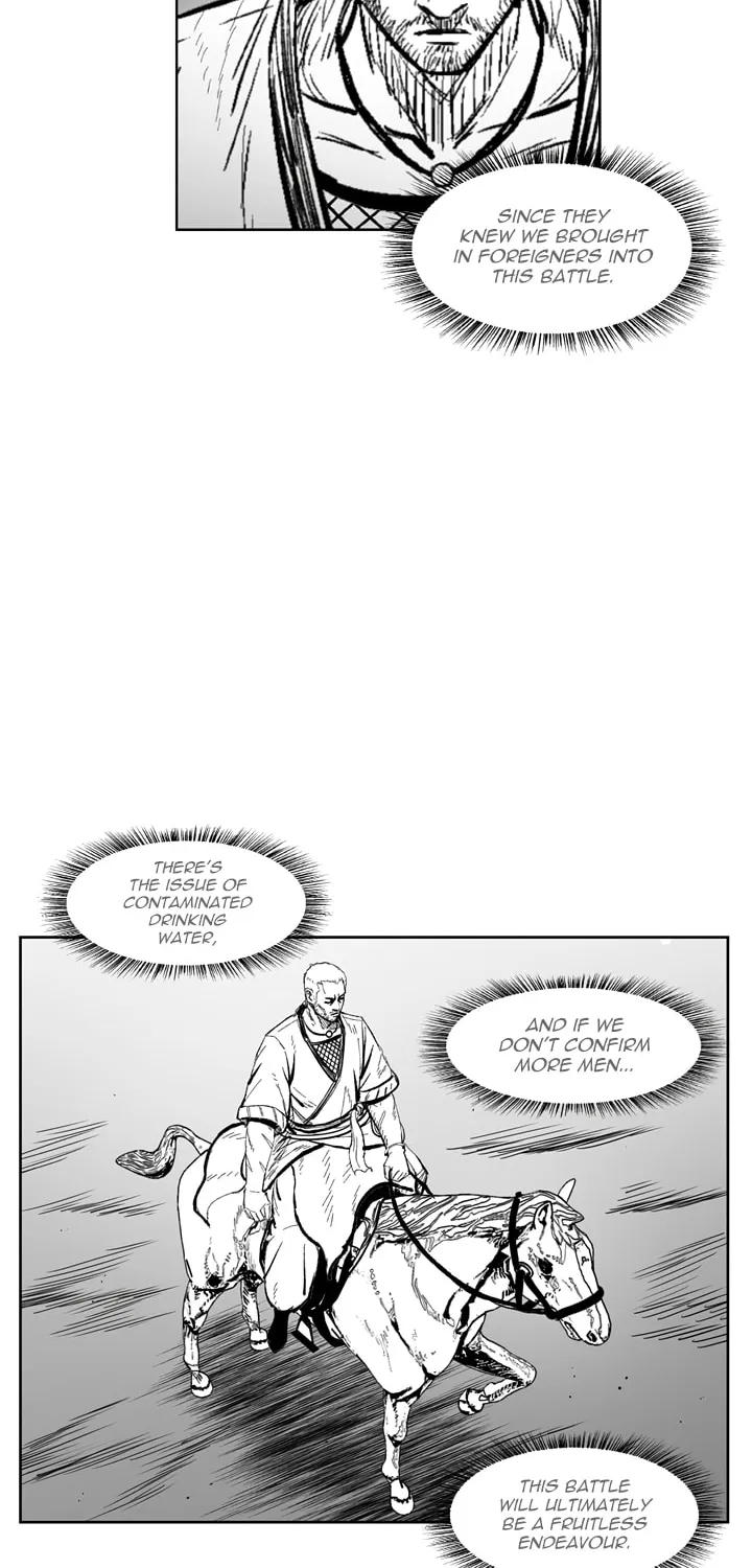 Red Storm Chapter 345 page 64 - 