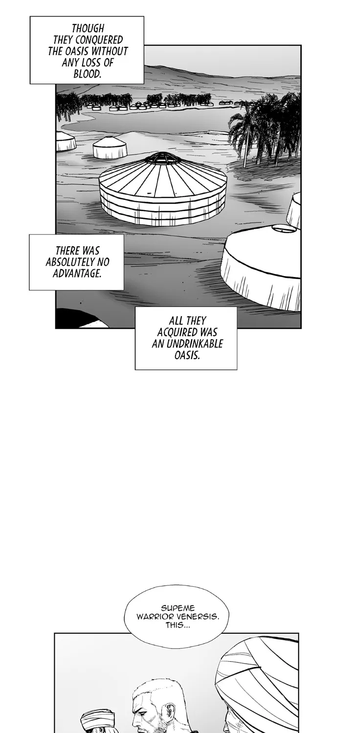Red Storm Chapter 345 page 66 - 