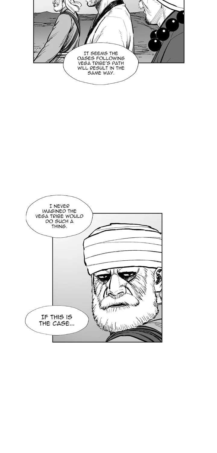 Red Storm Chapter 345 page 67 - 