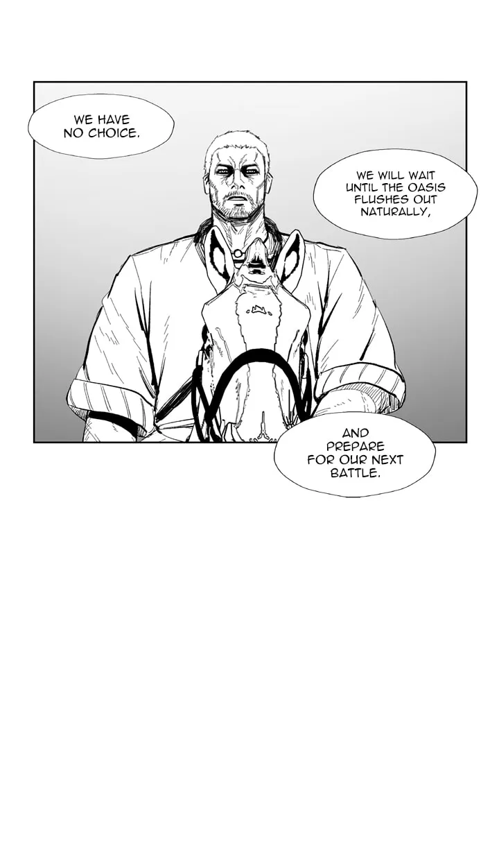 Red Storm Chapter 345 page 68 - 
