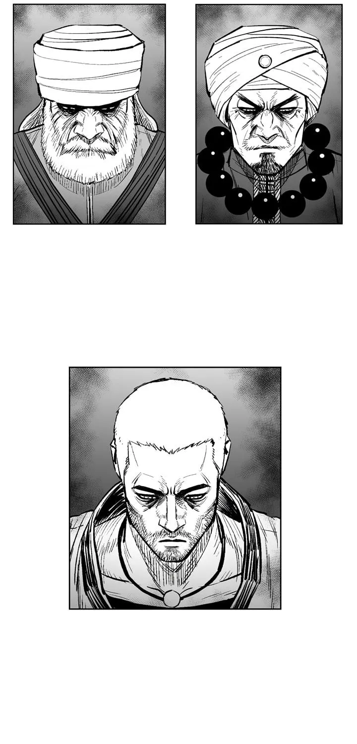 Red Storm Chapter 345 page 69 - 