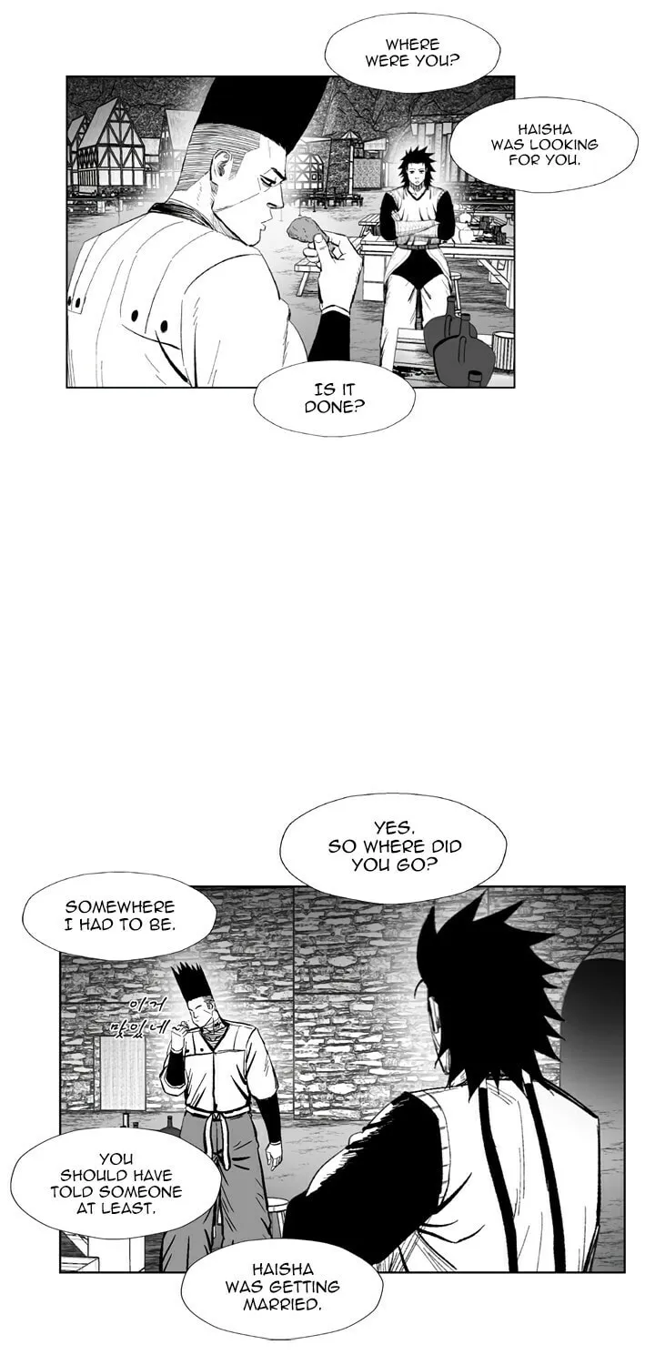 Red Storm Chapter 345 page 8 - 
