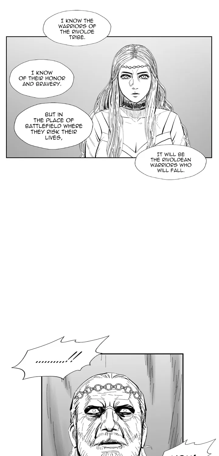 Red Storm Chapter 346 page 11 - 