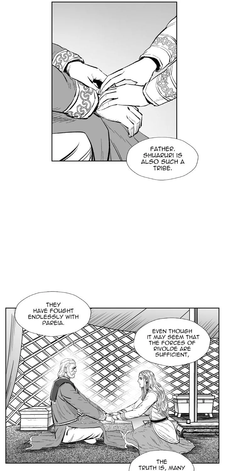 Red Storm Chapter 346 page 14 - 