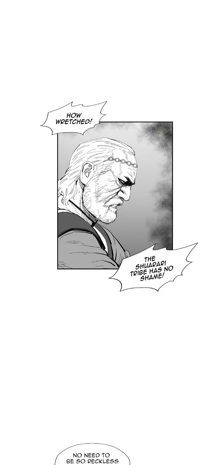 Red Storm Chapter 346 page 17 - 
