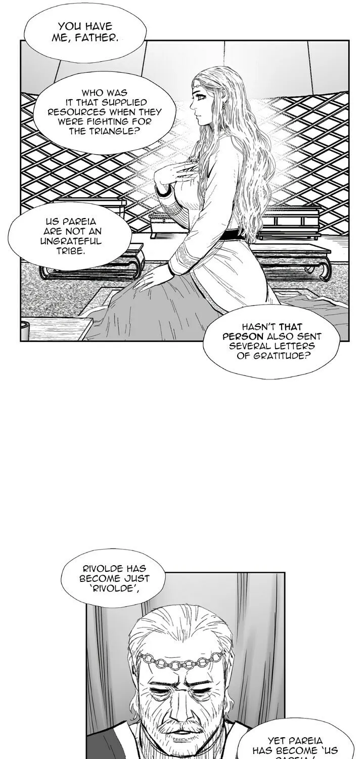 Red Storm Chapter 346 page 19 - 