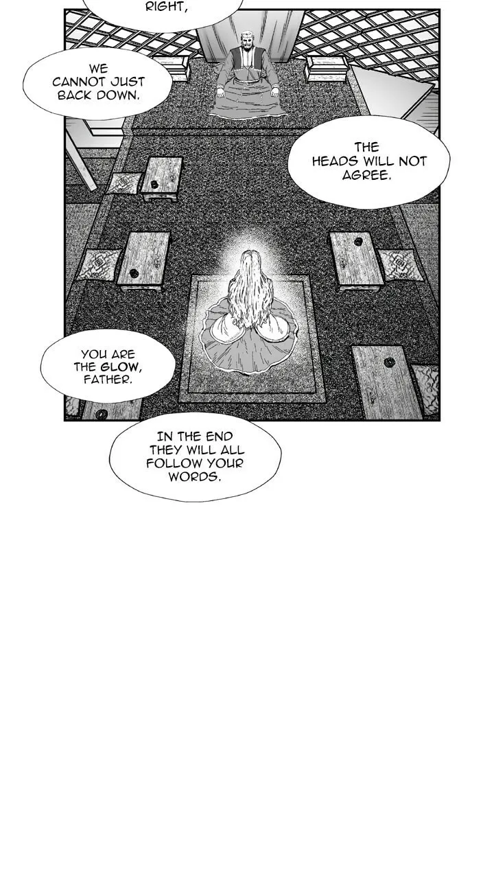 Red Storm Chapter 346 page 21 - 