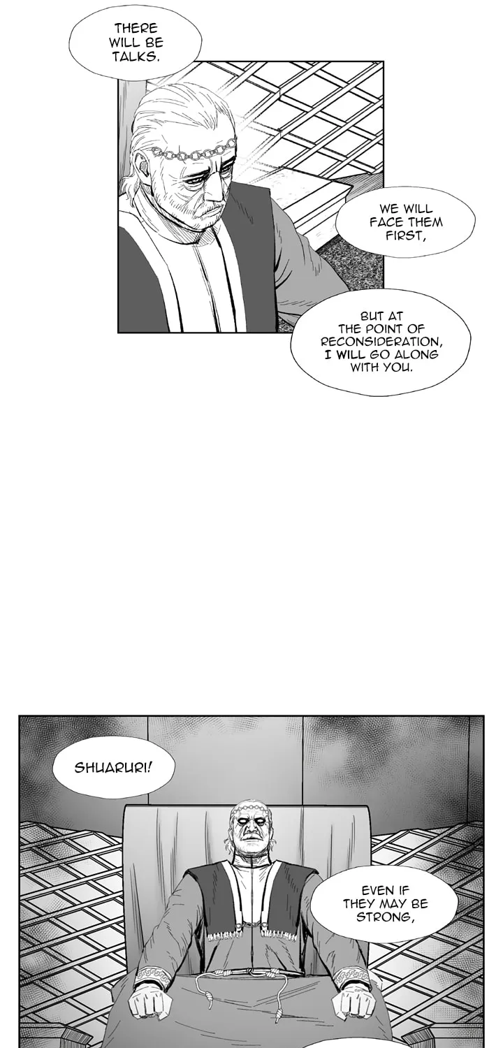 Red Storm Chapter 346 page 22 - 