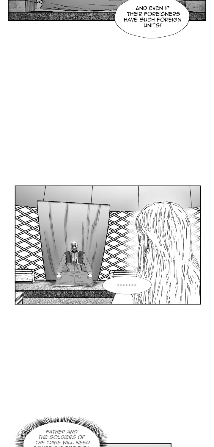 Red Storm Chapter 346 page 23 - 
