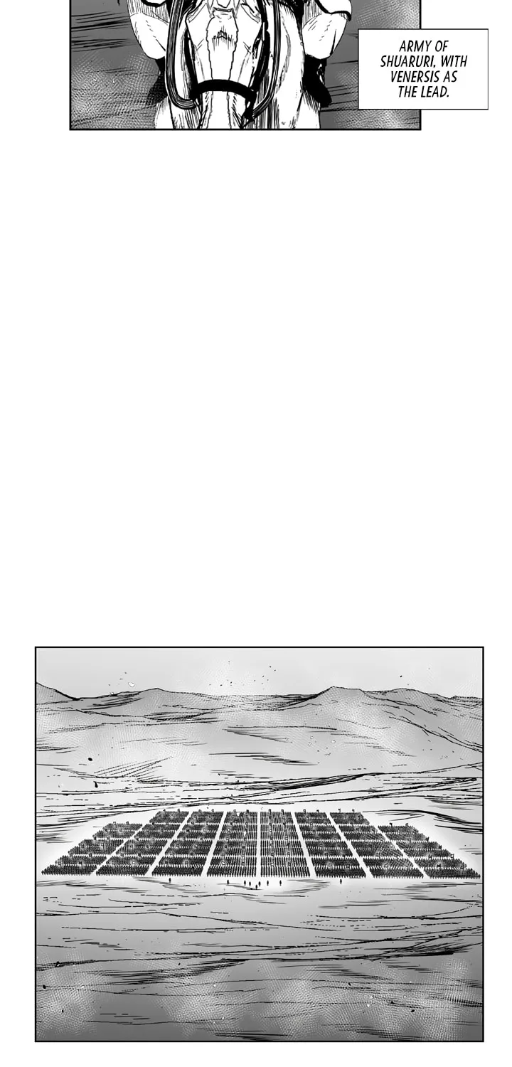 Red Storm Chapter 346 page 27 - 