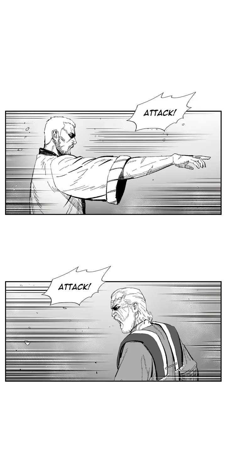 Red Storm Chapter 346 page 30 - 