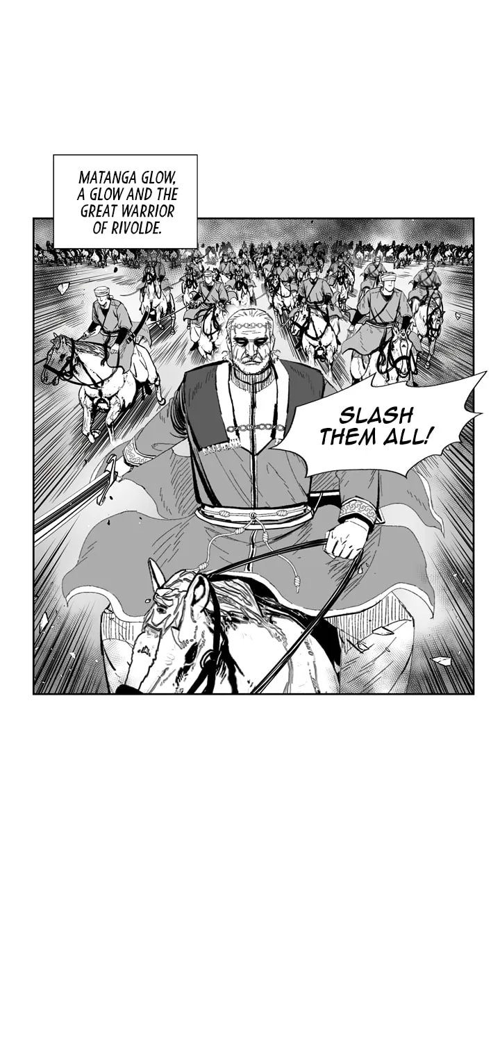 Red Storm Chapter 346 page 35 - 