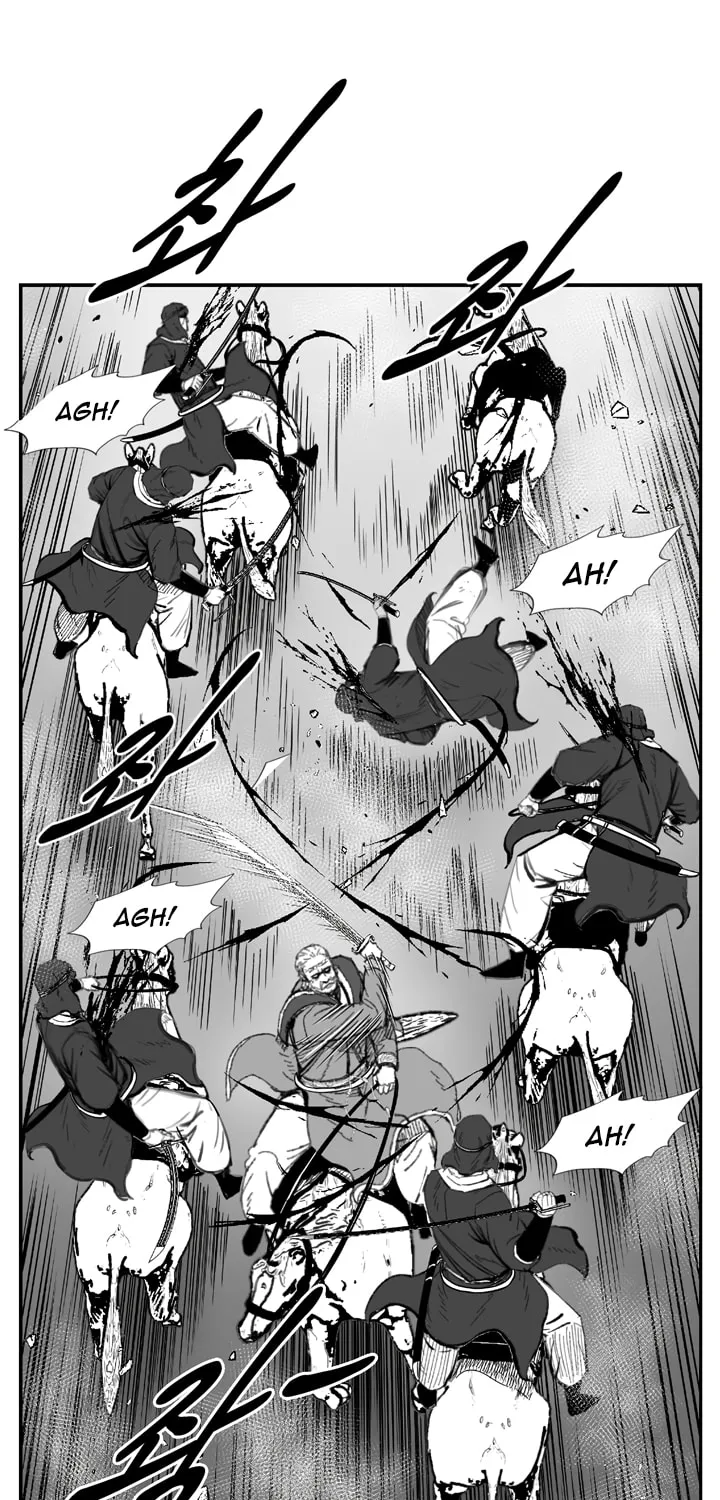 Red Storm Chapter 346 page 37 - 