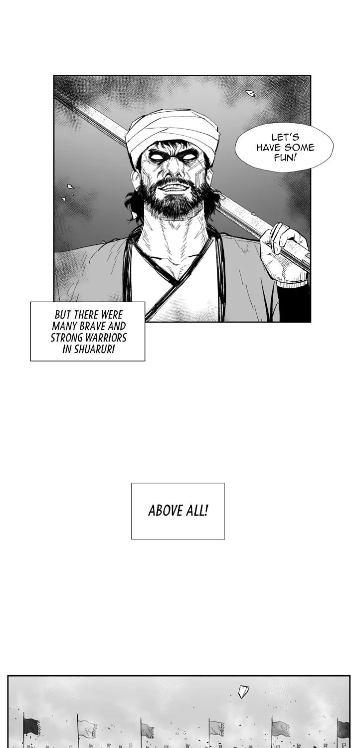Red Storm Chapter 346 page 40 - 