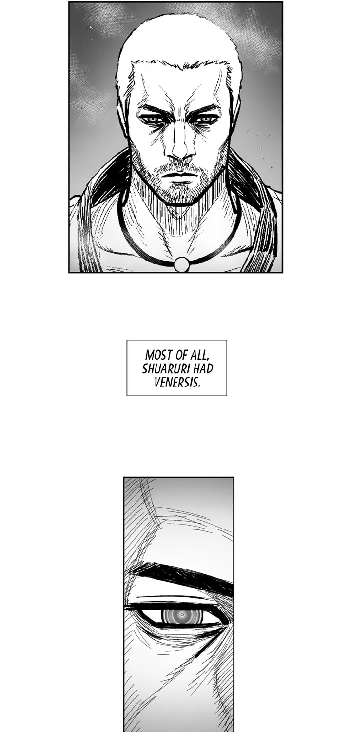Red Storm Chapter 346 page 42 - 