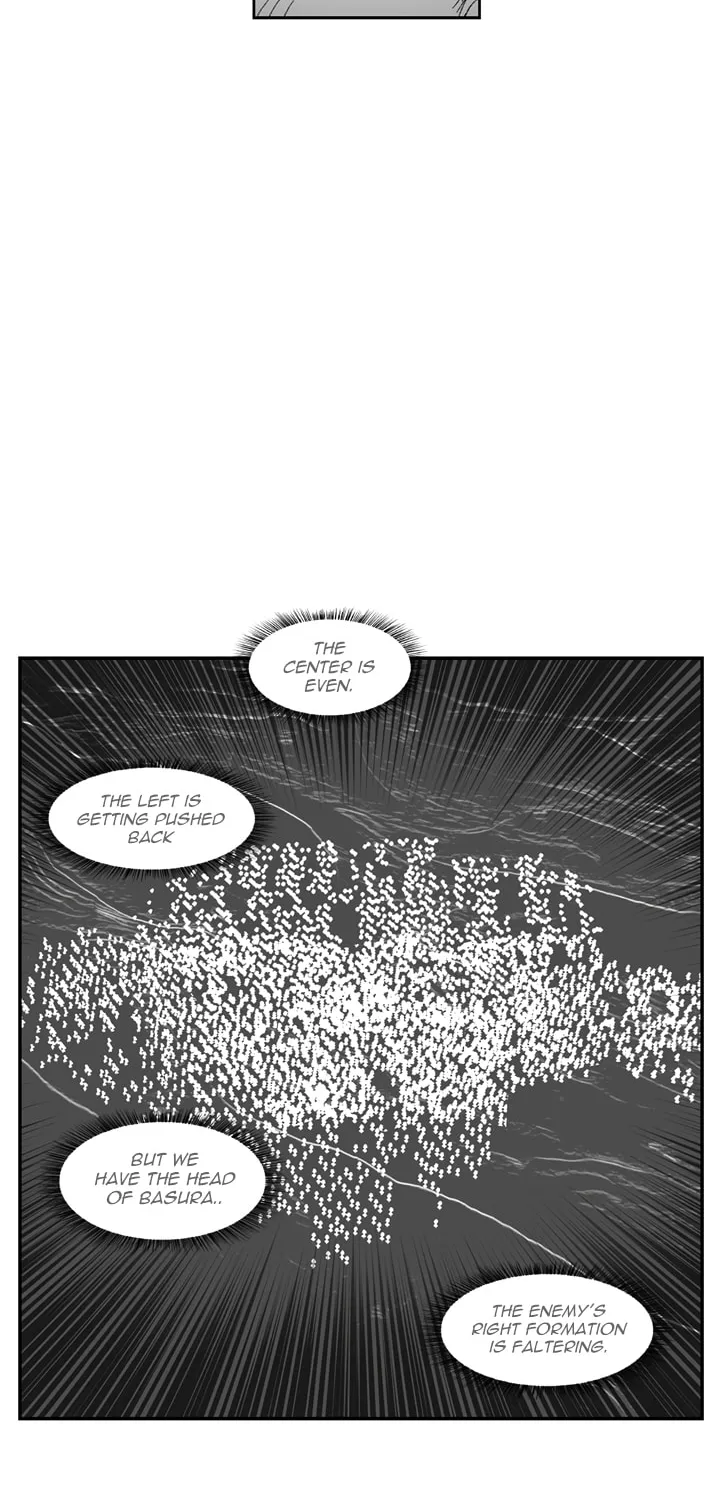 Red Storm Chapter 346 page 43 - 