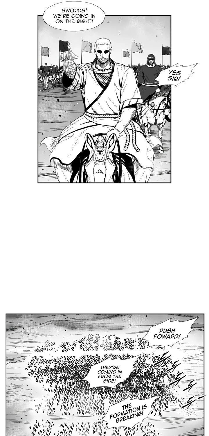 Red Storm Chapter 346 page 45 - 