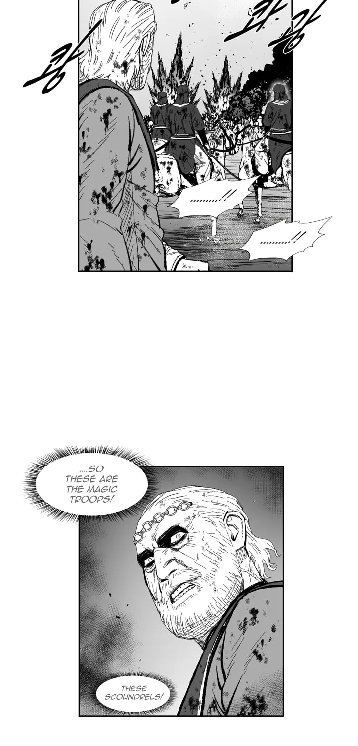 Red Storm Chapter 346 page 50 - 
