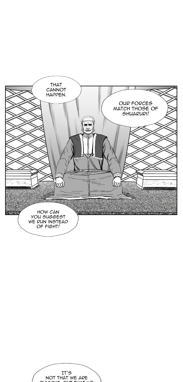 Red Storm Chapter 346 page 6 - 